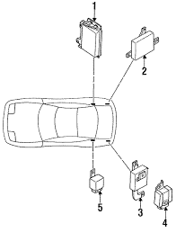 3000gt automobile pdf manual download. Active Exhaust For 1992 Mitsubishi 3000gt Mitsubishi Direct Parts
