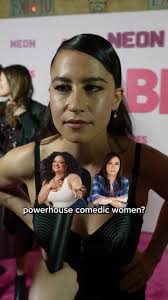 Michelle Buteau and Lizzo