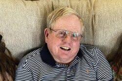 Michele Deean Bearden Forbess