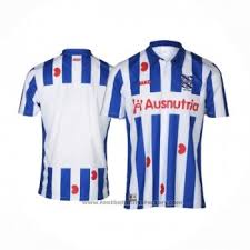 Officiële site van de gemeente heerenveen. Buy Thailand Sc Heerenveen Home Shirt 2020 2021 At Footballshirtsfactory