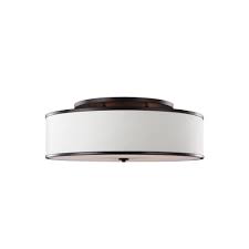 Flush mount ceiling fans, sometimes referred to as low profile ceiling fans, are designed to maximize headroom when ceiling height is limited. Ceiling Light Semi Flush Mount Fixture Bronze 17 5 Light For Bedroom Kitchen Lamps Lighting Ceiling Fans Lamp