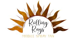 Rolling Rays Mobile Spray Tan Cleveland Sbestmobilespraytan