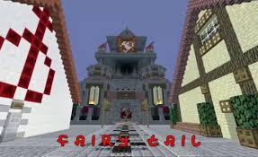 The minescape rpg server also offers several roleplay enhancements, such as quests, skill trees, classes, custom mobs, farming, . Minecraft Server Fairy Tail Rps