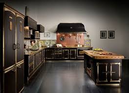 Shop black + decker cookware at the amazon cookware store. Black And Copper Kitchen Ideas Modern Extravagant And Bold Designs