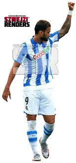 Willian josé da silva, known as willian josé, is a brazilian professional footballer who plays as a striker for real sociedad. Willian Jose Real Sociedad By Szwejzi On Deviantart