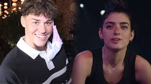 Avani gregg noah beck lil mosey 6 how many followers does dixie currently have? Dixie D Amelio Noah Beck Finally Respond To Dating Rumors Dexerto