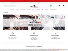 Handler Fahrrad De Store Hamburg Kieler Strasse 561 573 22525 Hamburg