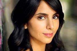 Anjli Mohindra (Creator)