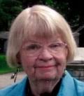 May Rubel Obituary (2015)