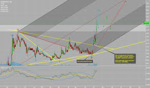 Fbr Stock Price And Chart Asx Fbr Tradingview