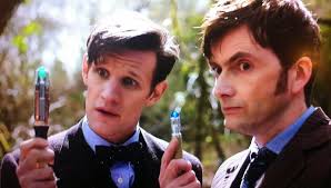 It'S True, Matt Smith'S Post-Doctor Who Success Breaks A 60-Year Trend