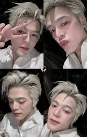 Rhyder x Reader] Chuyện hai ta