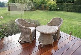Dorset Rattan Garden Furniture Children S Rounded Lounge Set Rattan Furniture Set Furniture Rattan Garden Furniture