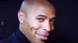 What makes the difference between a great player. Thierry Henry Funny Youtube