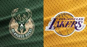 Jrue holiday should start as the point guard, with donte divincenzo. Milwaukee Bucks Vs Los Angeles Lakers Free Sports Picks Sports Odds Nfl Nba Ncaa Sports Chat