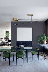 How To Elevate Your Dining Room Decor With Contemporary Lighting In 2020 Modern Dining Room Dining Room Design Dining Room Inspiration
