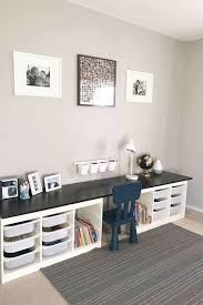 Home Kids Room Table Ikea Desk Ikea Hack Furniture Shelf Interior Design Wall Desk Shelving Building Storage Kids Room Ikea Kids Room Kid Room Decor