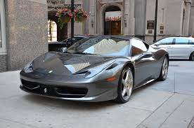 Image result for Grigio Magnesio 2012 8C