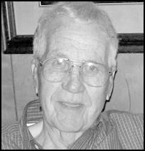 William PETERSEN Obituary (1923