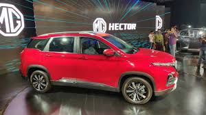 Mg Hector Vs Jeep Compass Vs Hyundai Creta How Do They