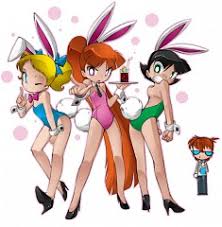 Maybe you would like to learn more about one of these? Power Puff Girls D Bleedman Zerochan Anime Image Board