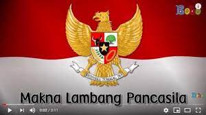 Makna Pancasila Dan Perilaku Yang Mencerminkan Nilai Nilai Pancasila Jawaban Tvri Kelas 4 6 Sd Tribun Bali