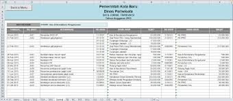 0%0% found this document useful, mark this document as useful. Berita Penyusunan Laporan Keuangan Pemda Berbasis Akrual Berbantuan Komputer