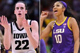 Everything to Know About Angel Reese and Caitlin Clark's Taunts