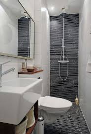 Looking for clever bathroom designs to create an exciting and fully functional bathroom? Small Narrow Bathroom Ideas Architecture Home Decor
