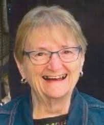 Mary Hesse Obituary (1947