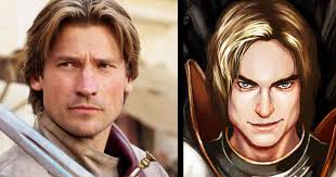 Descubre con este divertido test de personalidad, a qué personaje de got te pareces más. En Imagenes Asi Se Deberian Ver Los Personajes De Game Of Thrones Segun Los Libros