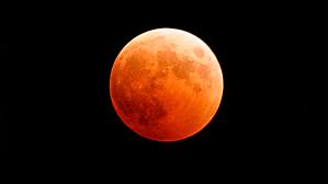 Use these free luna png #38103 for your personal projects or designs. Que Es La Superluna De Sangre De Lobo Que Tendremos Este Mes Codigo Espagueti