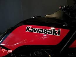 カワサキ ｇｐｚ４００ｆ ii １オーナー フルノーマル 外装オリジナル ウエマツ関西明石店 新車 中古バイクなら グーバイク カワサキ 自賠責 車 mt