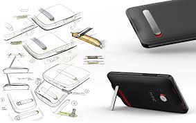 HTC Evo 4G