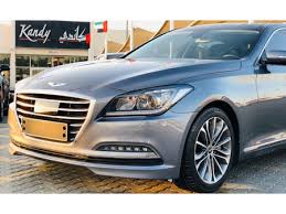 (4.777777777777778 reviews) 2015 hyundai genesis. Hyundai Genesis United Arab Emirates Used Search For Your Used Car On The Parking