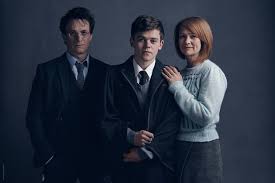 Harry potter and the cursed child cast list on broadway.com, the most comprehensive source for broadway shows, broadway tickets and broadway information. Meet The Characters Harry Potter And The Cursed Child London