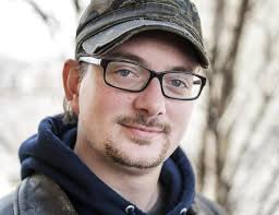 Why Harrisburg? 'I have high hopes for the city,' community activist Benjamin  Ketchum says