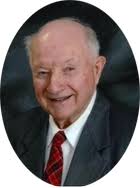 Gordon McRae Obituary