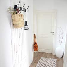 Garderobe is independent from any brand affiliation. Diy Garderobe Selber Bauen Design Dots