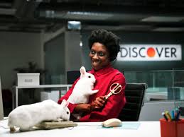 The easter bunny (also called the easter rabbit or easter hare) is a folkloric figure and symbol of easter, depicted as a rabbit—sometimes dressed with clothes—bringing easter eggs. From Us To The Favourite Rabbits Are Now Hollywood S Creepiest Creatures Wired