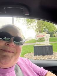 Quilting machine has been getting a work. Seven finished