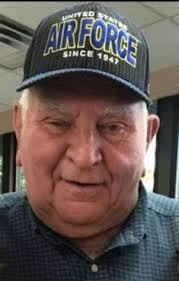 Ronald Dean “Ron” Mann