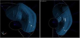 hasan isawi الرسم المعماري بالحاسوب computer architectural drawing celestial architecture celestial bodies