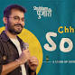 Chhoti Soch | Standup Comedy Show by Shubham Pujari event image