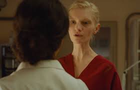 Agata buzek jest jedną z najbardziej cenionych polskich aktorek. High Life Agata Buzek W Jednym Filmie Z Robertem Pattinsonem I Juliette Binoche Dostala Meska Role