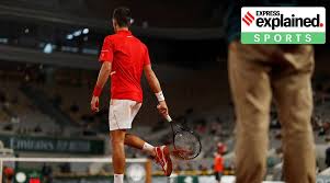 Submitted 1 year ago by usa_07041776. Explained Why Does World No 1 Novak Djokovic Want Line Umpires To Be Replaced By Technology Explained News The Indian Express