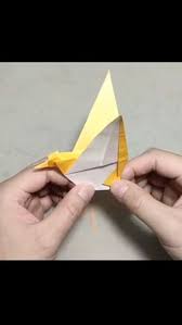 Ganz schnell und einfach kann man diese niedlichen origami herzen falten, die sich. 600 Origami Tiere Ideen In 2021 Origami Tiere Origami Papier Falten