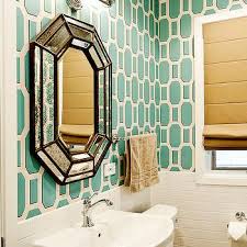 Browse 166 teal bathroom on houzz whether you want inspiration for planning teal bathroom or are building designer teal bathroom from scratch, houzz has 166 pictures from the best designers, decorators, and architects in the country, including michael lyons architect and house of ruby interior design. Teal Bathrooms Design Ideas