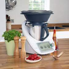 Discover alternatives to using home appliances powered by electricity. Thermomix Tm6 Review Kitchen Appliances Brands Kitchen Appliance Reviews Kitchen Electrical Appliances