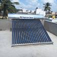 Supreme Solar 200 LPD Full Stainless Steel GL Model product image
